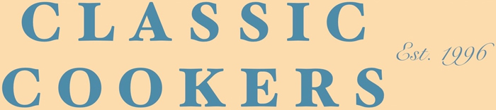 Classic Cookers logo