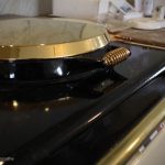 Gold Domes