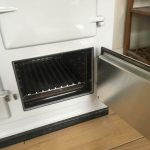 simmering oven